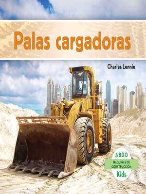 cover image of Palas cargadoras (Loaders)